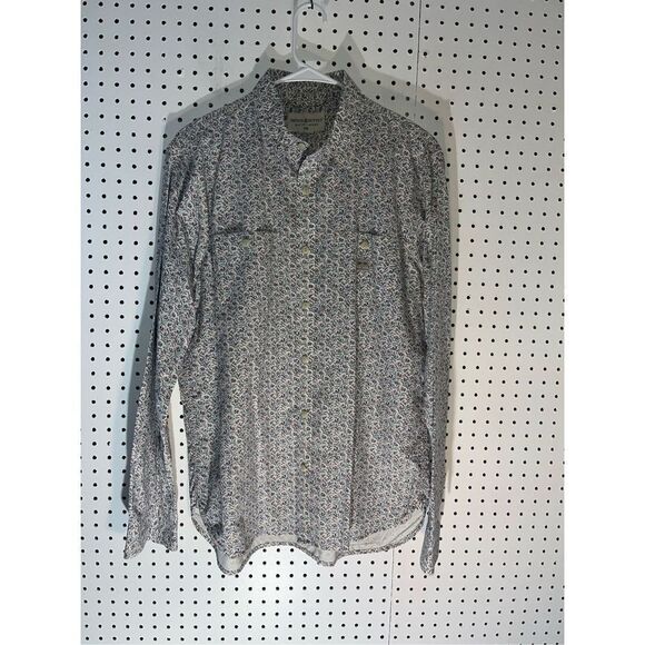 Ralph Lauren Denim & Supply ￼ button down shirt - Picture 1 of 5